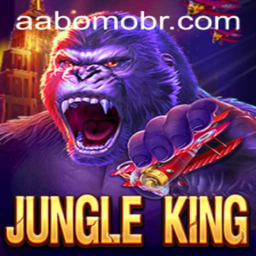JungleKing: AABOMO - Unveiling the Wild Adventure