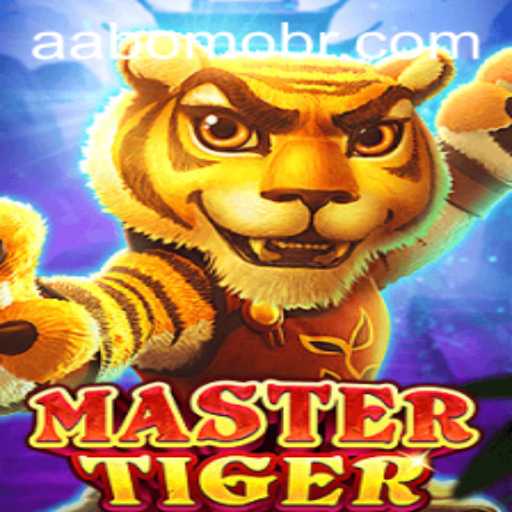 MasterTiger: A Thrilling Jungle Adventure